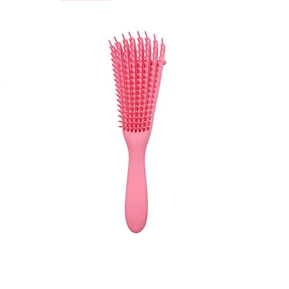 Escova de cabelo - polvo - KBeautylove